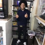 Darrell Clemons - @dee_dajuan - Instagram