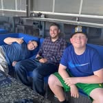 Darrell - @darrellandcody - Instagram