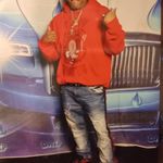 Darrell Collier - @darrellcollier60 - Instagram