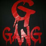Darrell collier - @gblack_ggang - Instagram
