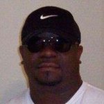 Darrell Collier - @dat40 - Instagram