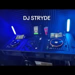 Darrell Collier - @djstryde - Instagram