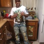 Darrell Collier - @hustleboy49 - Instagram