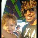 Darrell Colón - @rellstayfly - Instagram