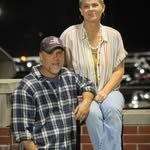 Charles Darrell Combs - @charlescombs74 - Instagram