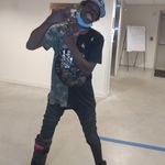 Darrell Conner - @2peaceking67 - Instagram