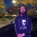 Darrell Cooper - @rellyy.14 - Instagram