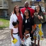 darrell cooper - @jame.scooper22822 - Instagram
