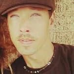 Darrell Copeland - @mrmanywaters - Instagram