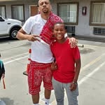 Darrell Copeland - @elijah_d_copeland - Instagram