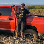 Darrell Cornett - @darcopro1 - Instagram