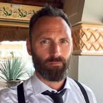 Darryl Couch - @darryljcouch - Instagram