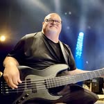Darrell Craig Harris Bass - @darrellcraigharrisbass - Instagram