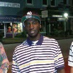 Darrell Crayton - @_kidsokool - Instagram