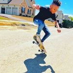Darrell Crenshaw - @skate0rell - Instagram