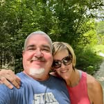 Darrell Curtis - @homeagainjiggedyjig - Instagram