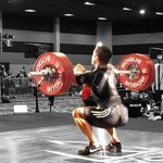 Darrell Hawkins (aka Darnell) - @lift_hawk - Instagram