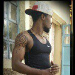 Lamech Darnell Darrell Wasabi - @darnell_darrell - Instagram