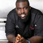 Darrell David - @chef_darrelldavid - Instagram