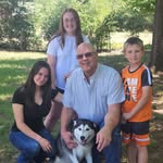 Darrell Dean Decker II - @pappydarrell - Instagram
