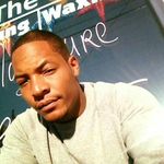 Darrell Dent - @dentdarrell - Instagram