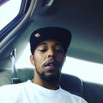 Darrell Dent Jr. - @darrelldentjr - Instagram