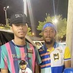 Darrell Dent Jr. - @gradeagangmusicgroup - Instagram