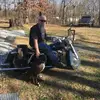 Harley#1 - @darrelldentis - TikTok