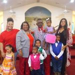 Darrell Dickerson - @darrelldickerson6 - Instagram