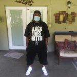 Darryl Dickerson - @bad_boy_bay239 - Instagram