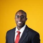 Darryl Dickerson - @darrylathos - Instagram