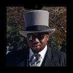 Darryl Dickerson - @embalmer_29 - Instagram