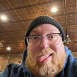 Darrell Duggins - @honeybadger78 - Instagram