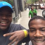 Kareem Darrell Gumbs Duggins - @k9nine9 - Instagram