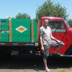 Darrell Ferguson - @darrell.ferguson_66 - Instagram