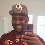 Darrell Ferguson - @beewaxghost - Instagram