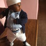 Darrell Ferguson - @darrellferguson8 - Instagram