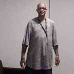 Darrell Ferguson - @dvs1ttbcrew - Instagram