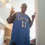 Darrell Ferguson - @nyce6923 - Instagram