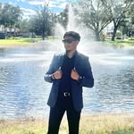 Darrell Fielder - @iamdarrelljfielder - Instagram