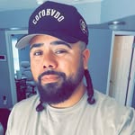 Darrell Fielder - @fielderdarrell - Instagram