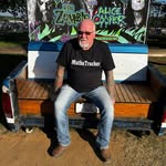 Darrell Fitzgerald - @jdfitz1962 - Instagram