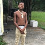 darell fountain - @hotboii_darell - Instagram