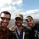 Darrell fountain - @kingfountain - Instagram
