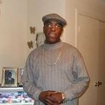 darrell fountain - @blessedone832 - Instagram