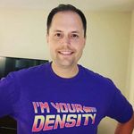 Darrell Fountain - @fountaind74 - Instagram