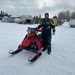 Darrell Fox - @1slyfox73 - Instagram