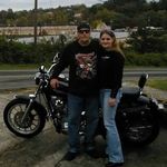Darrell An Crystal Fulton - @darrellfulton78 - Instagram