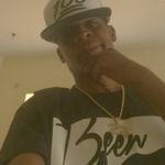 Darrell Gonemakeit Fulton - @_slim92 - Instagram