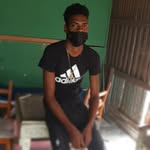 Darrel  Gamble - @starboyy_16_19 - Instagram